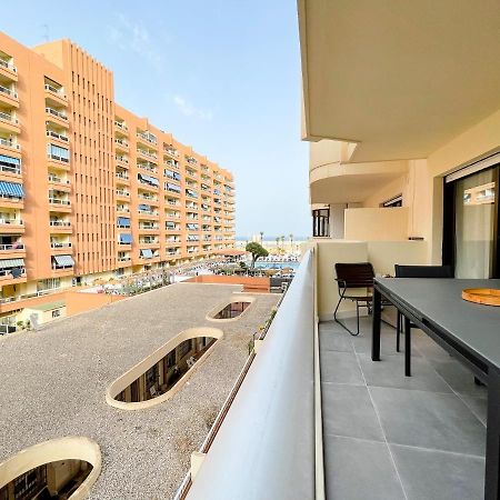 Luxury Family Holiday Homes - Sol Playa فوينخيرولا المظهر الخارجي الصورة