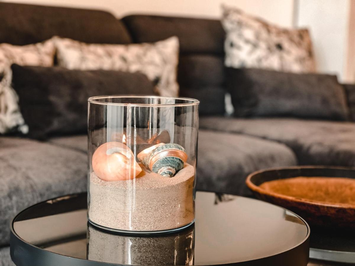 Luxury Family Holiday Homes - Sol Playa فوينخيرولا المظهر الخارجي الصورة