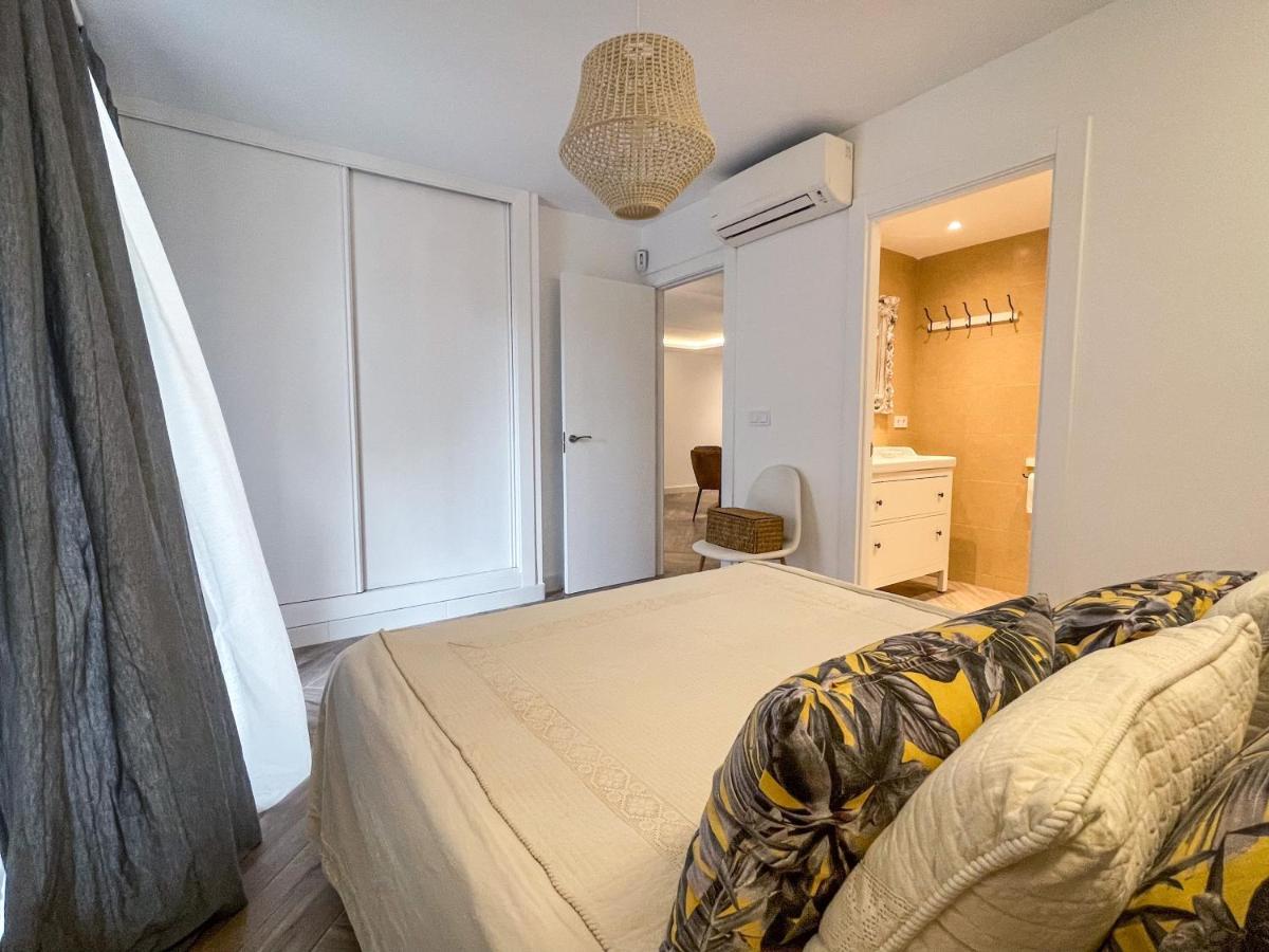 Luxury Family Holiday Homes - Sol Playa فوينخيرولا المظهر الخارجي الصورة